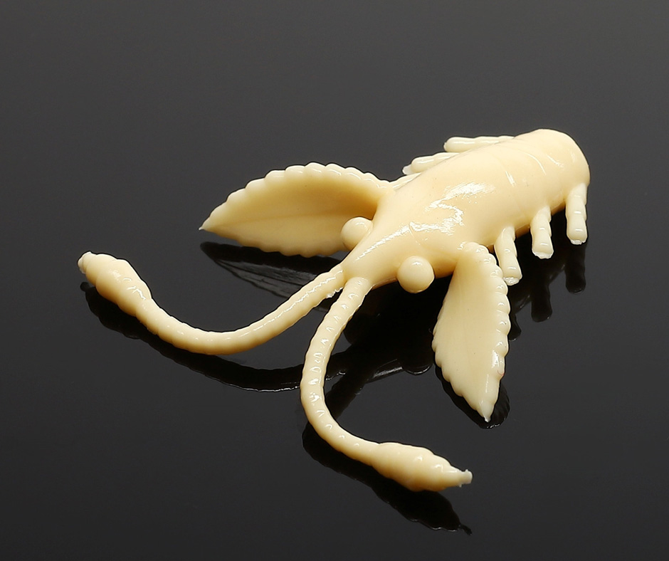 Obrázok produktu LIBRA LURES Pro Nymph – Cheese 005 (Krill) – 15ks/bal