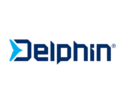 oukrofishing-delphin-logo