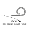 libra lures flex worm - prívlač oukrofishing, trout area, nastrahy na pstruhy