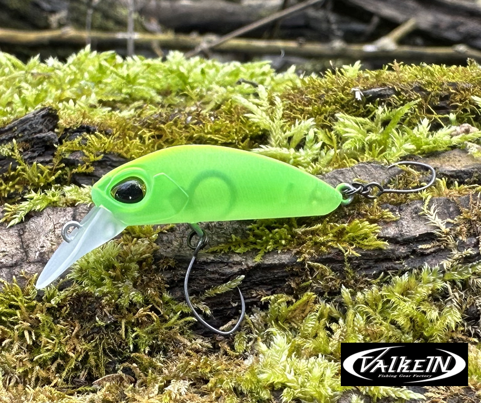 woblery valkein - oukrofishing privlac privlacovy eshop rybarske potreby, nástrahy na ryby, trout area