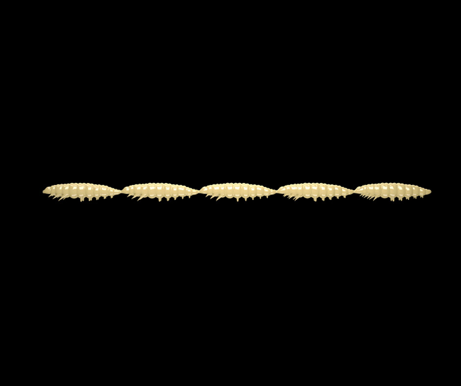 Obrázok produktu LIBRA LURES Larva Multi 5×25 – Cheese 005 (Krill) – 5x5ks/bal