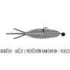 oukrofishing prívlač prívlačový e-shop rybárske potreby bratislava nástrahy na ryby trout area na pstruhy libra lures turbo worm