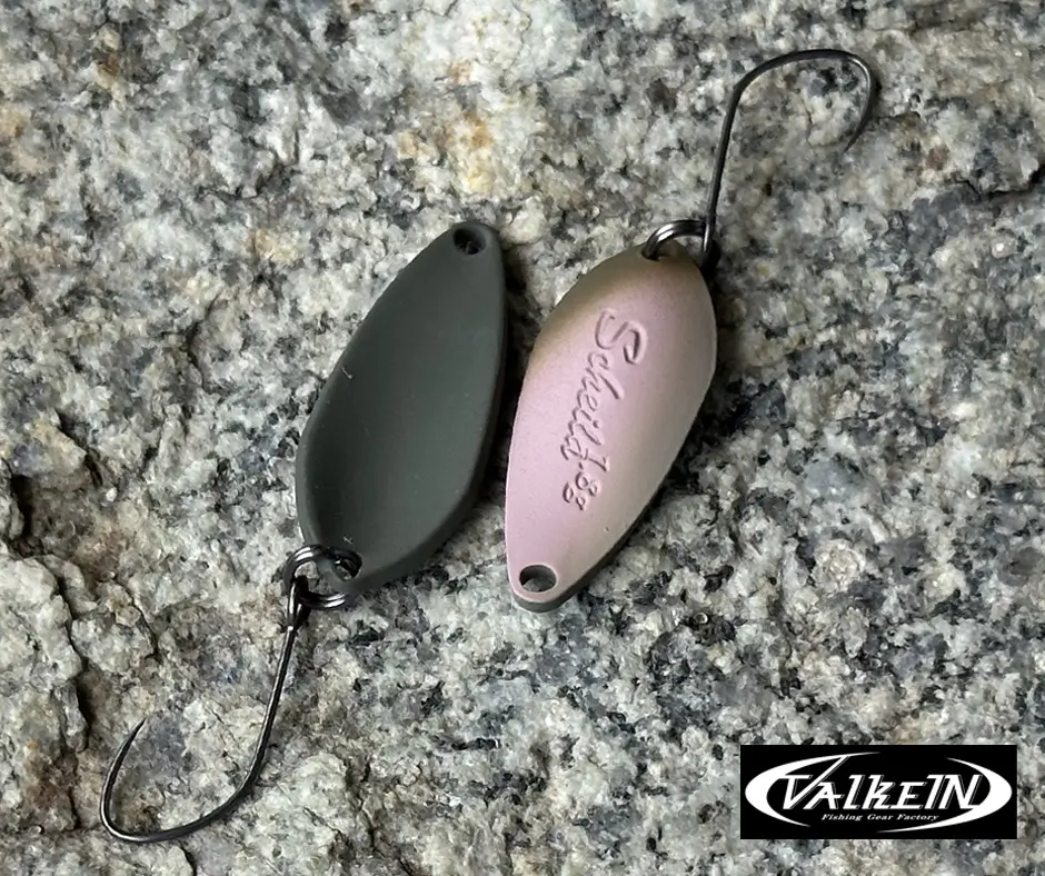 Obrázok produktu Plandavka VALKEIN Scheila 1,2g – No.48 Peach Wood