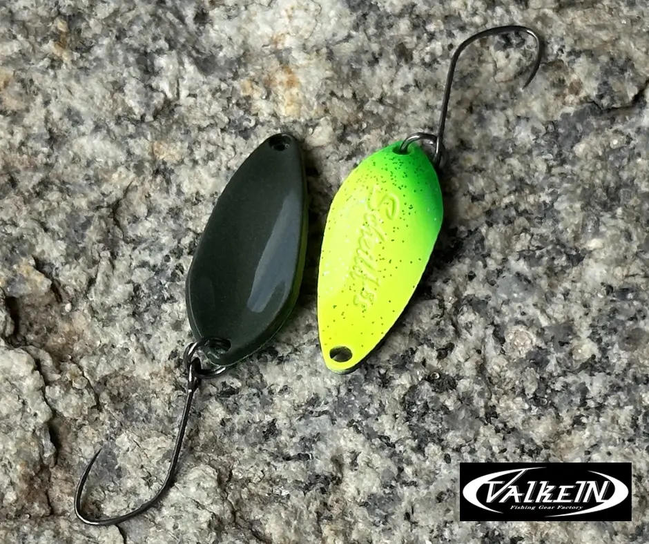 Obrázok produktu Plandavka VALKEIN Scheila 1,2g – No.85 TT1