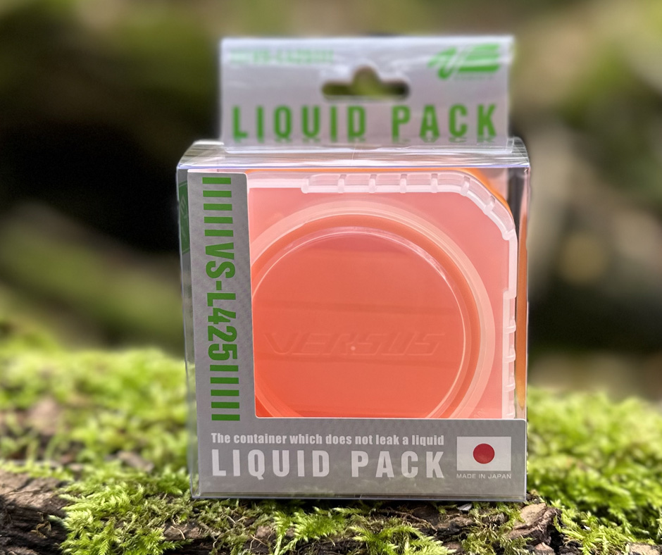 Obrázok produktu Krabica Versus Liquid Pack VS-L425 – 8×8×4,4cm