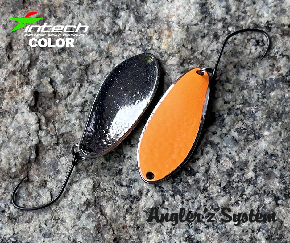 Obrázok produktu Plandavka Angler’z System Dohna 2,5g – Intech color #06