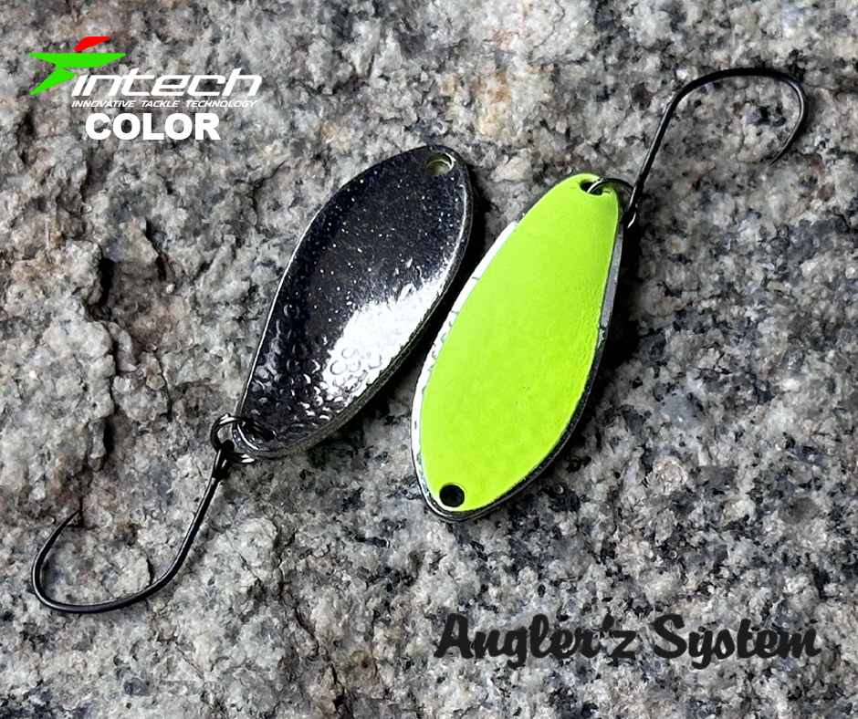 Obrázok produktu Plandavka Angler’z System Dohna 2,5g – Intech color #05