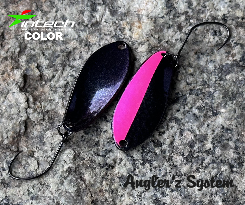 Obrázok produktu Plandavka Angler’z System Dohna 3g – Intech color #10