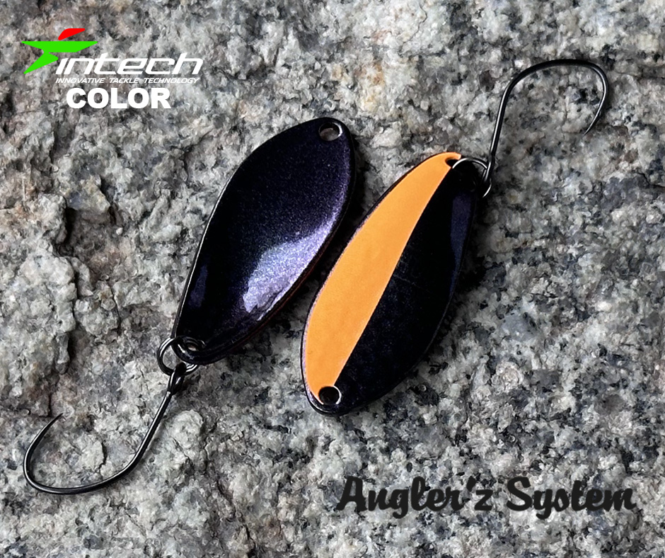 Obrázok produktu Plandavka Angler’z System Dohna 3g – Intech color #09
