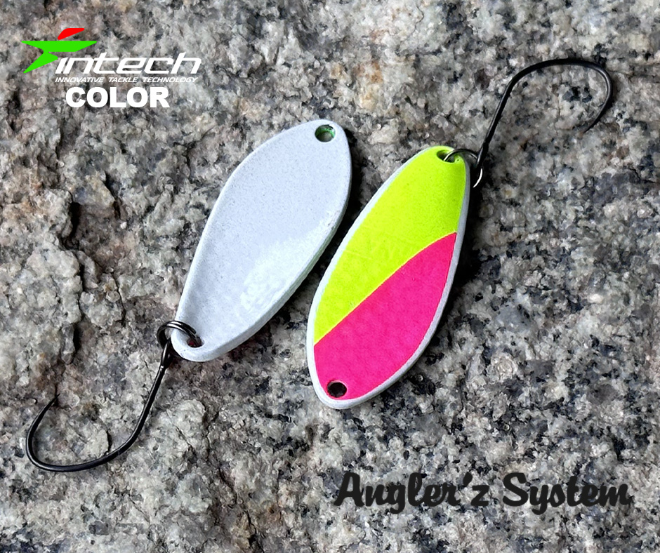 Obrázok produktu Plandavka Angler’z System Dohna 3g – Intech color #13