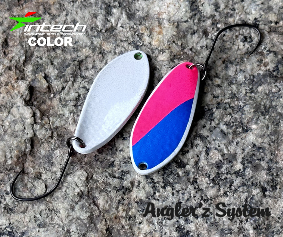 Obrázok produktu Plandavka Angler’z System Dohna 3g – Intech color #14