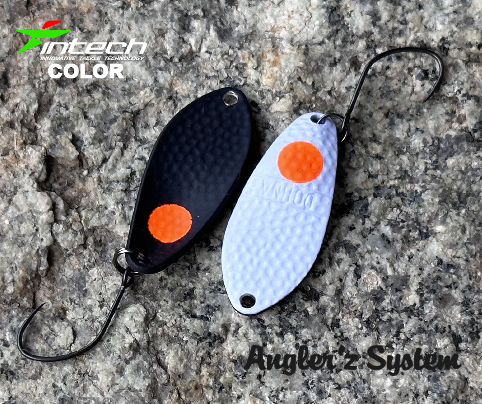 Obrázok produktu Plandavka Angler’z System Dohna 2,5g – Intech color #20