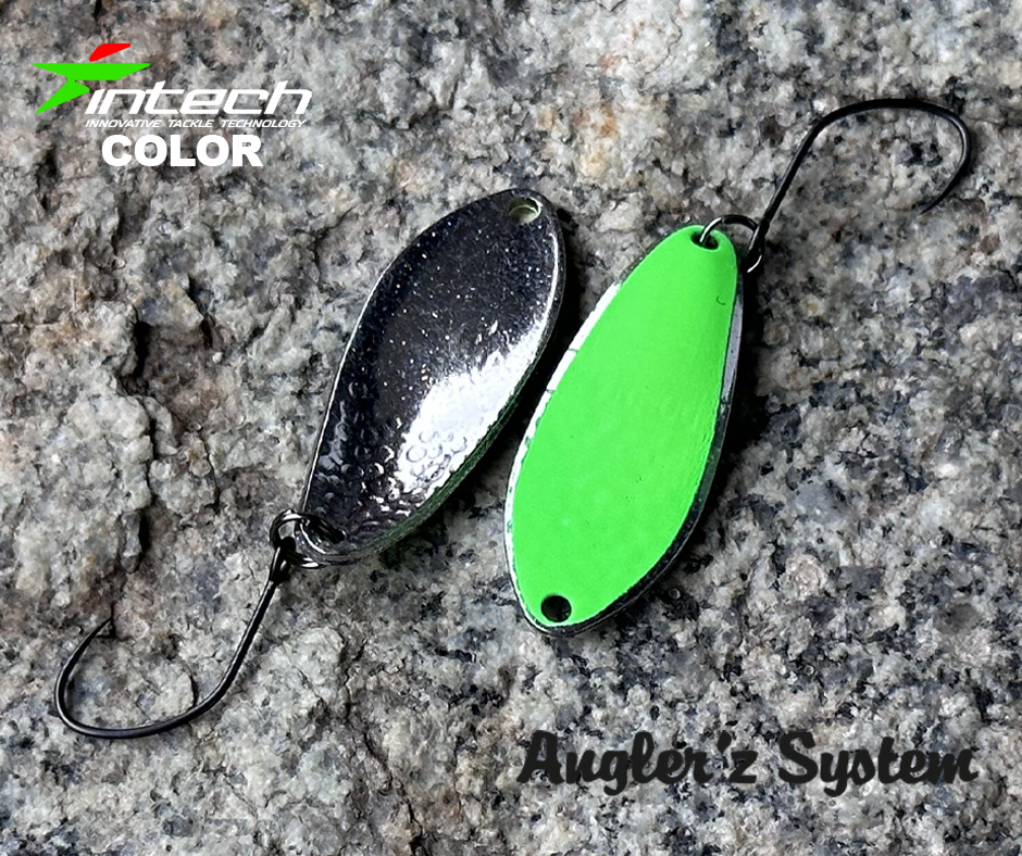 Obrázok produktu Plandavka Angler’z System Dohna 3g – Intech color #03
