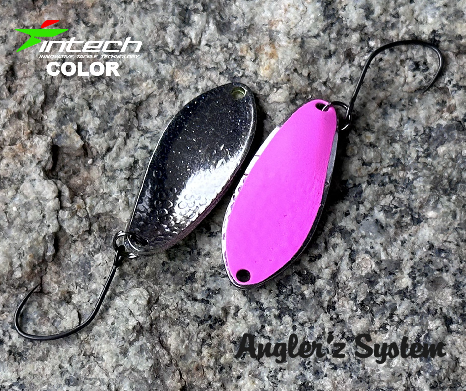 Obrázok produktu Plandavka Angler’z System Dohna 3g – Intech color #02