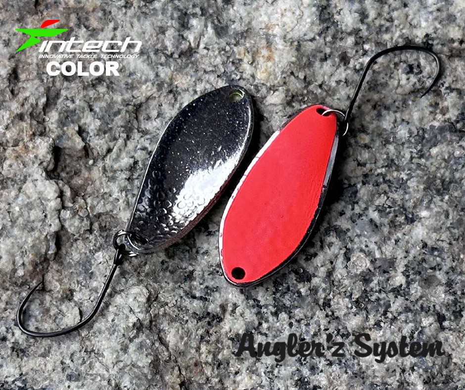 Obrázok produktu Plandavka Angler’z System Dohna 3g – Intech color #01