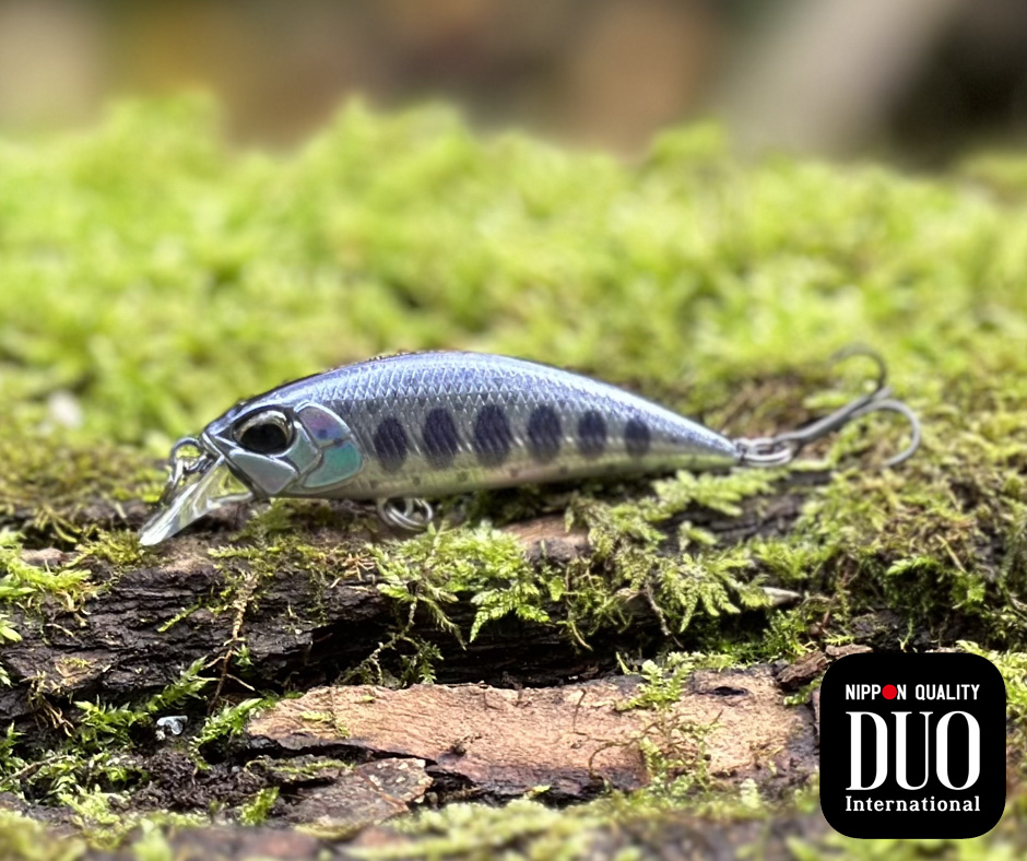 Obrázok produktu Wobler DUO Spearhead Ryuki 45S – Baby Salmon