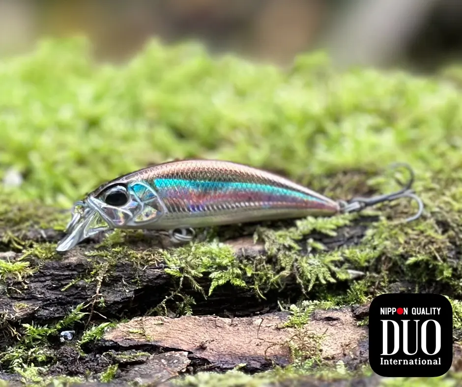 Obrázok produktu Wobler DUO Spearhead Ryuki 38S – Wakasagi