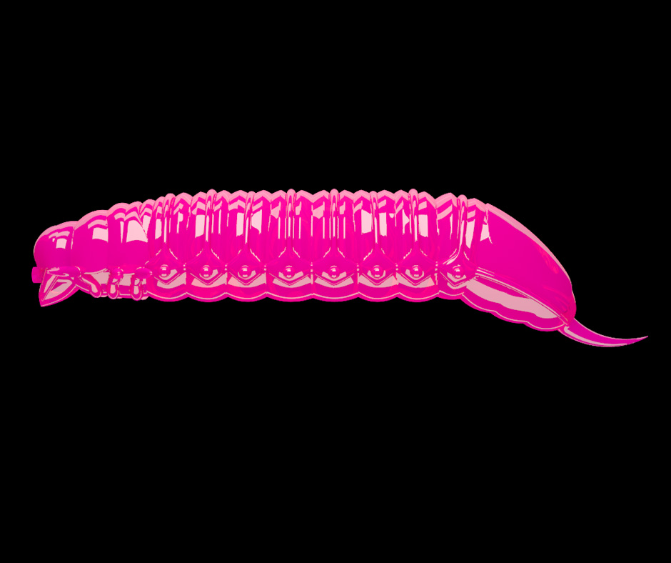 Obrázok produktu LIBRA LURES Goliath 30 – Hot Pink 019 (Cheese) – 15ks/bal
