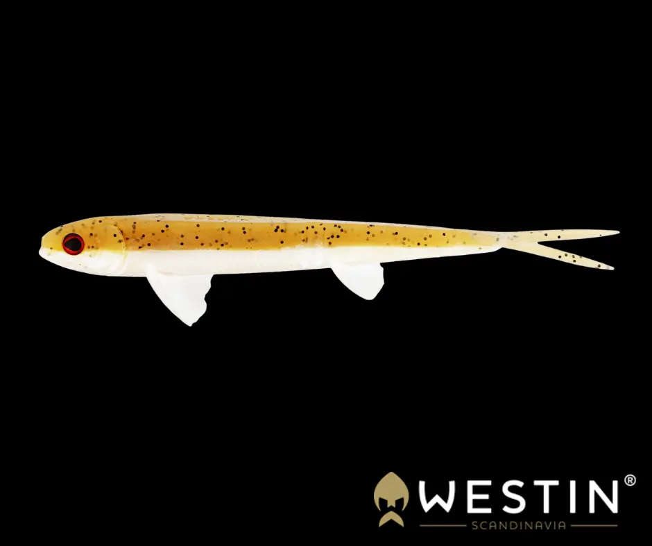 Obrázok produktu WESTIN TwinTeez Pelagic V-Tail 17cm – Light Baitfish – 2ks/bal