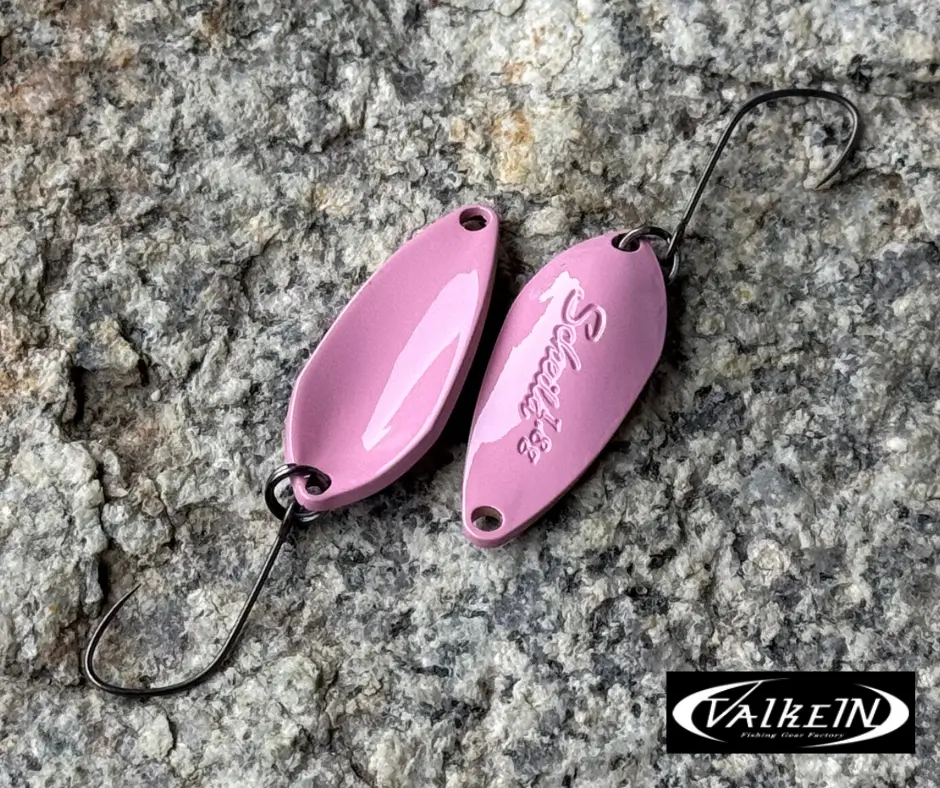 Obrázok produktu Plandavka VALKEIN Scheila 1,2g – No.6 Pink