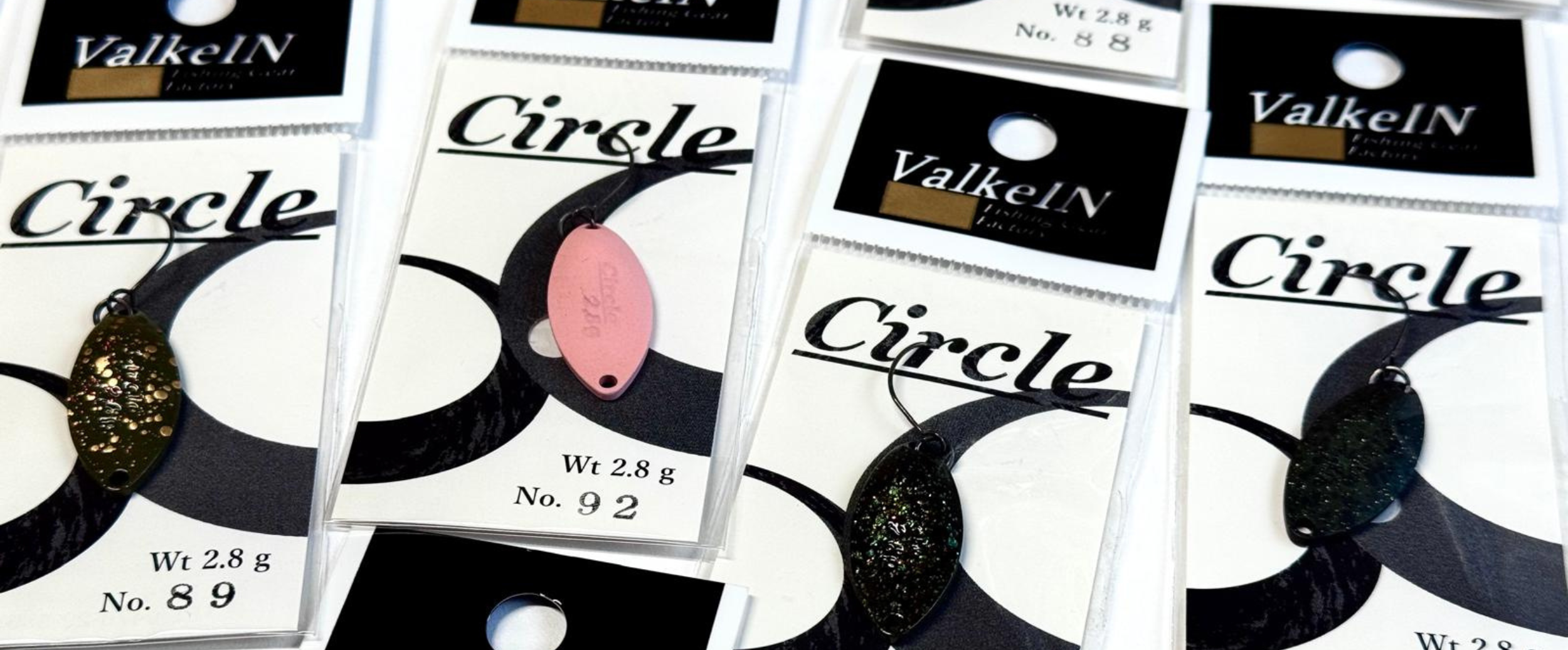 CIRCLE 2,8g