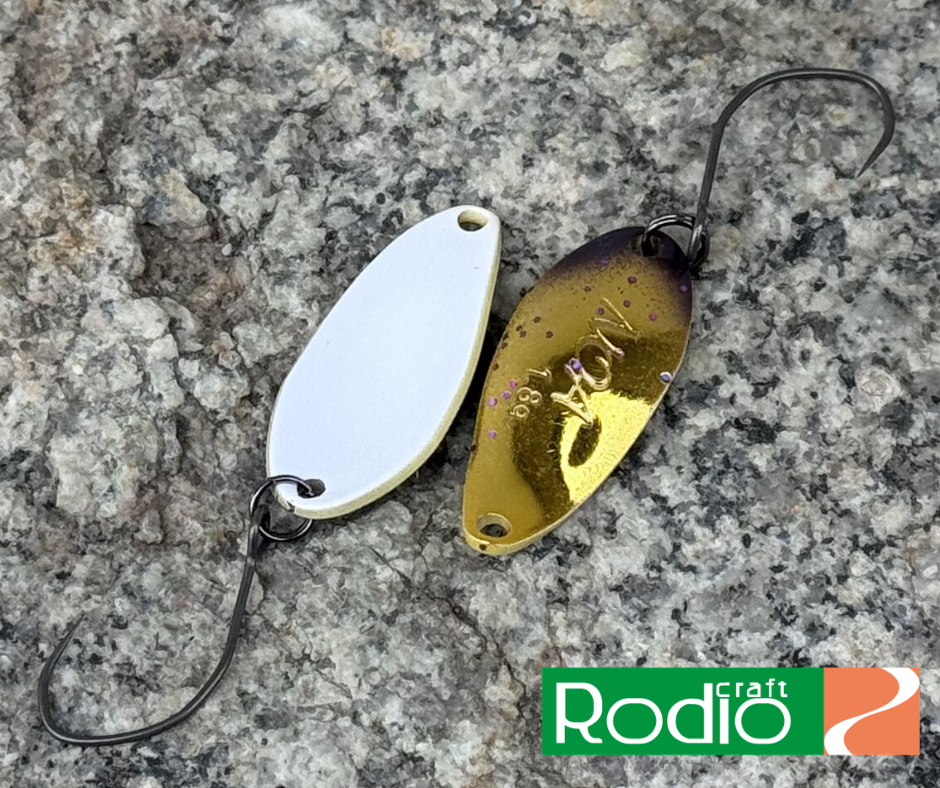 Obrázok produktu Plandavka RODIO CRAFT Noa 1,8g – 2021 Saotome Color