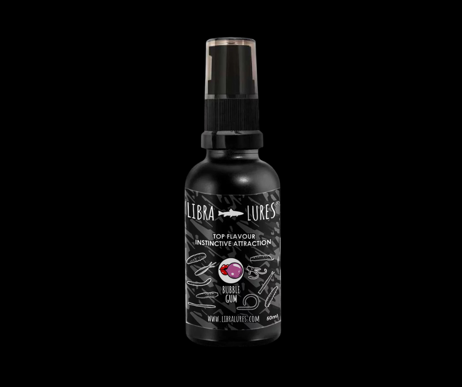 Obrázok produktu Aróma LIBRA LURES 50ml – Bubble Gum