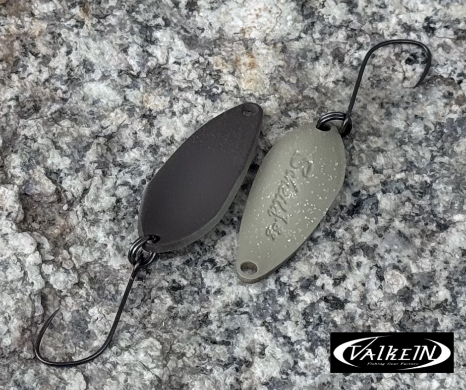 Obrázok produktu Plandavka VALKEIN Scheila 1,8g – No.82 Delicious Kiwi