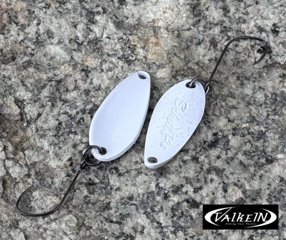 Obrázok produktu Plandavka VALKEIN Scheila 1,2g – No. GLT4