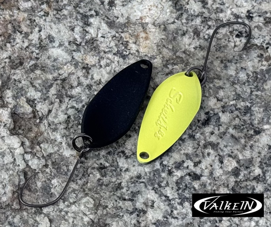 Obrázok produktu Plandavka VALKEIN Scheila 1,8g – No.LT7