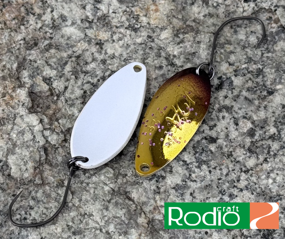 Obrázok produktu Plandavka RODIO CRAFT Noa-B 2,2g – 2021 Saotome Color