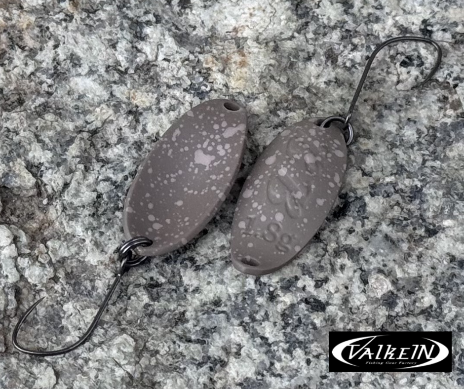 Obrázok produktu Plandavka VALKEIN Black Blast 1,8g – No.AJM12