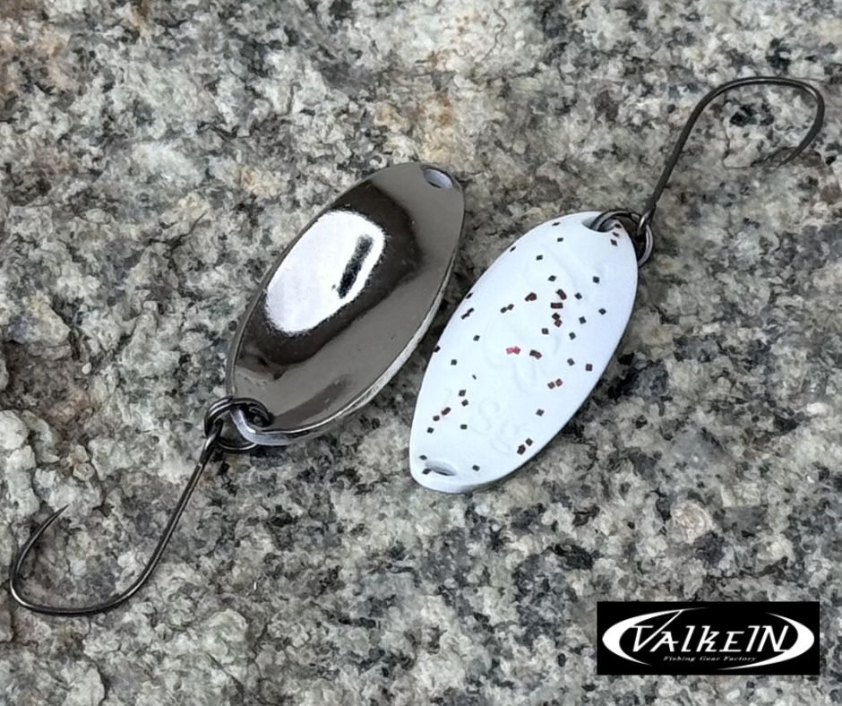 Obrázok produktu Plandavka VALKEIN Black Blast 1,8g – No.AJM2