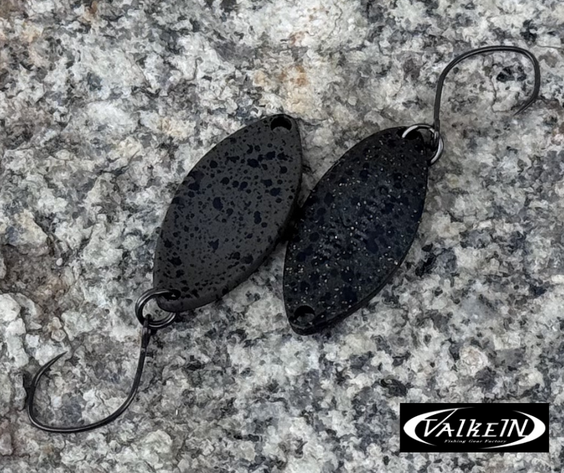 Obrázok produktu Plandavka VALKEIN Circle 2,8g – No.91 AJMax 5