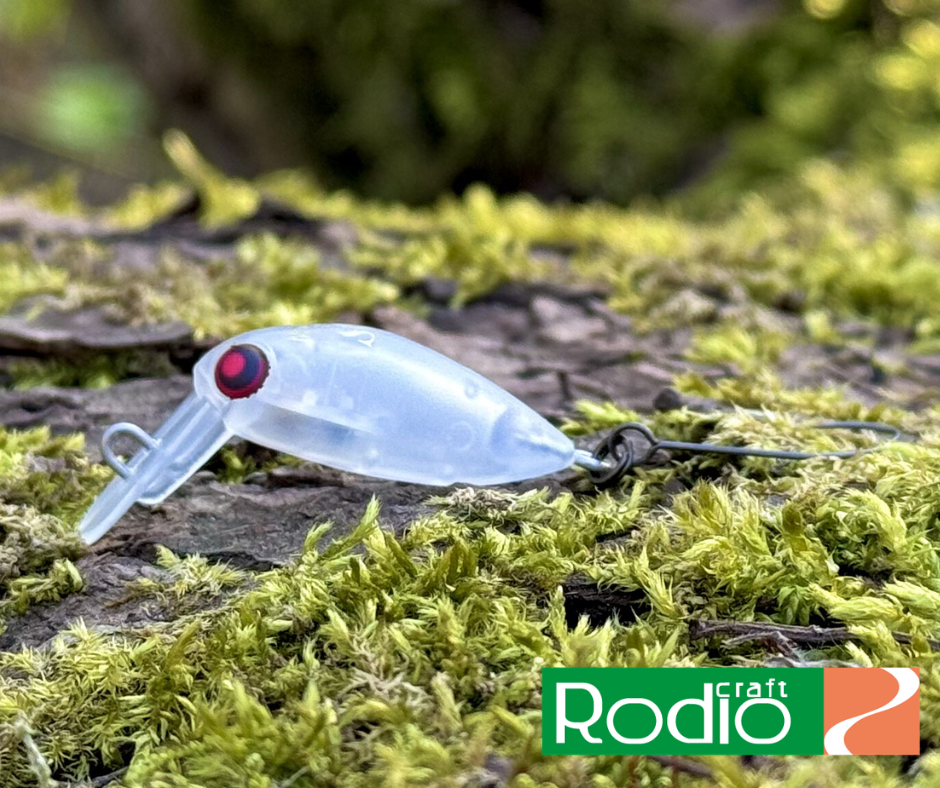 Obrázok produktu Wobler RODIO CRAFT Petit Moca SR SS – #1