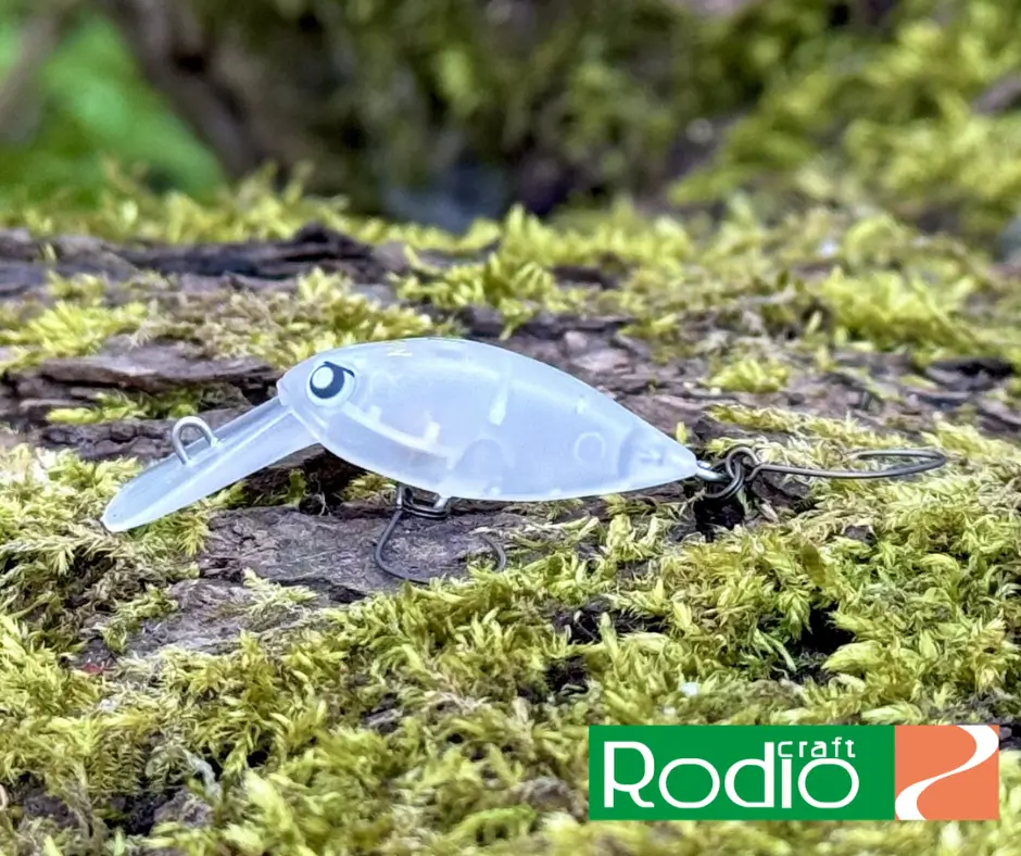 Obrázok produktu Wobler RODIO CRAFT Moca DR F – #1
