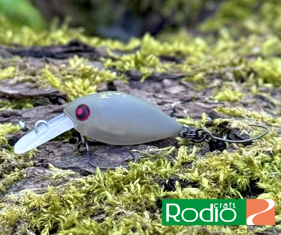 Obrázok produktu Wobler RODIO CRAFT Fat Moca Jr. DR SS – #22