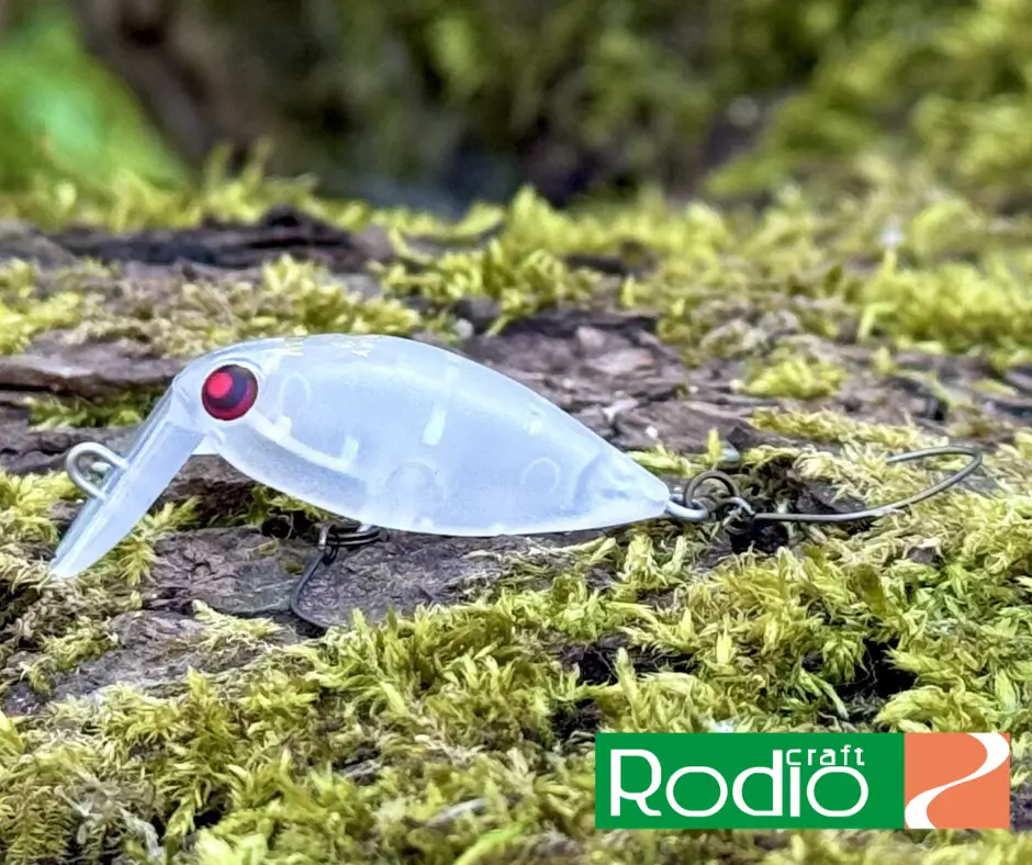 Obrázok produktu Wobler RODIO CRAFT Moca SR SS – #1