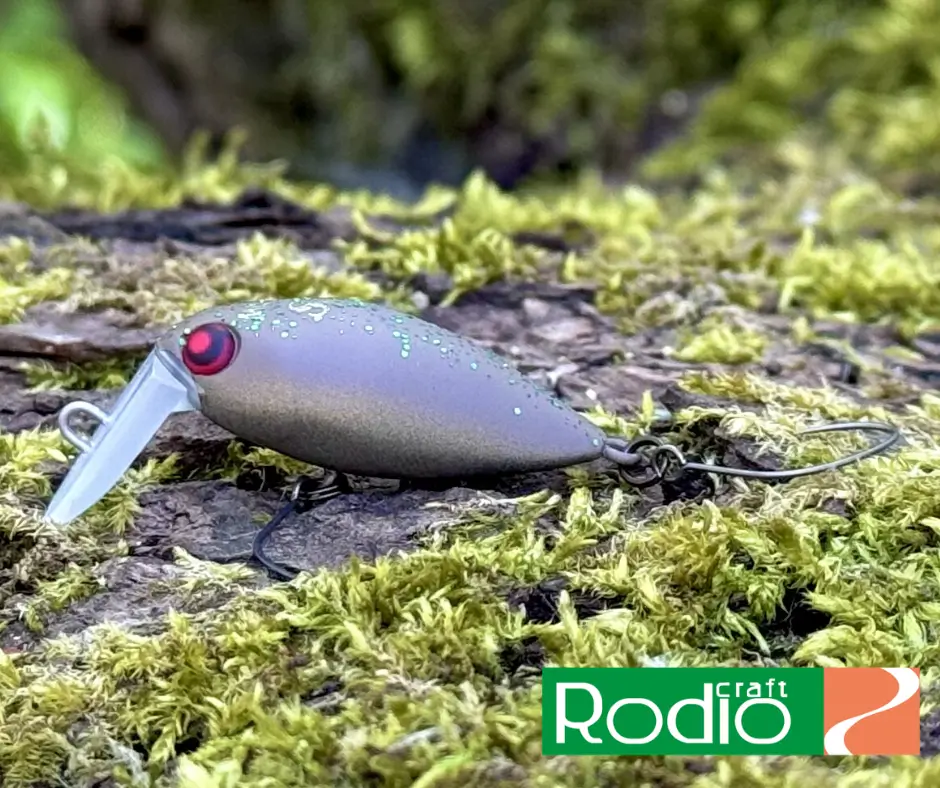 Obrázok produktu Wobler RODIO CRAFT Moca SR SS – #24