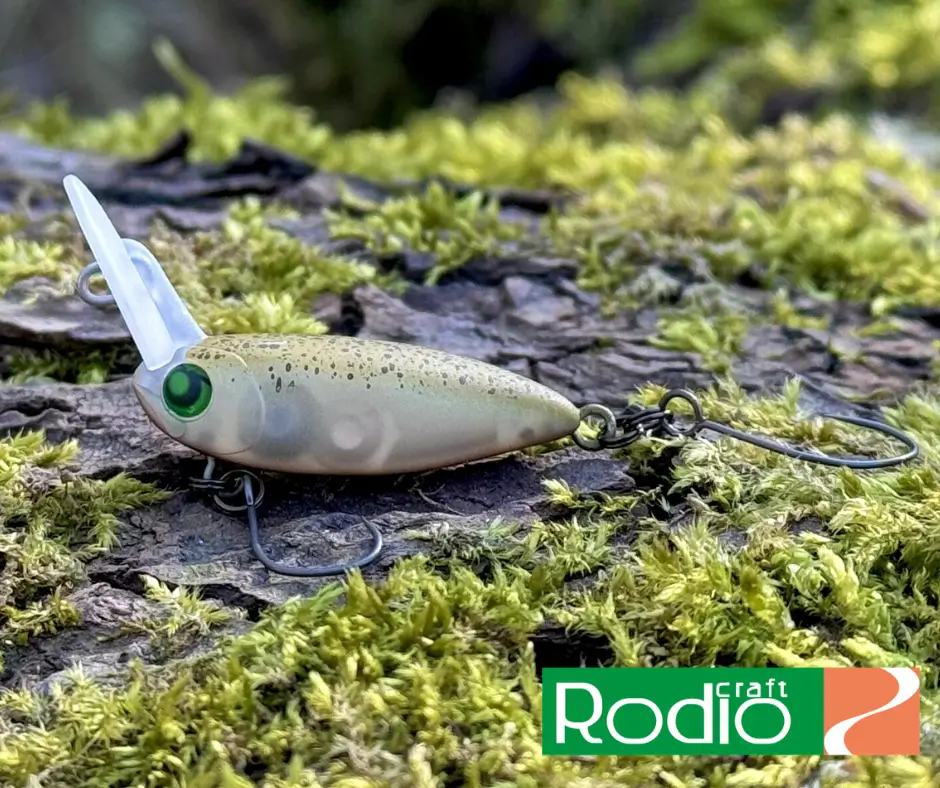 Obrázok produktu Wobler RODIO CRAFT Ussa S – #21