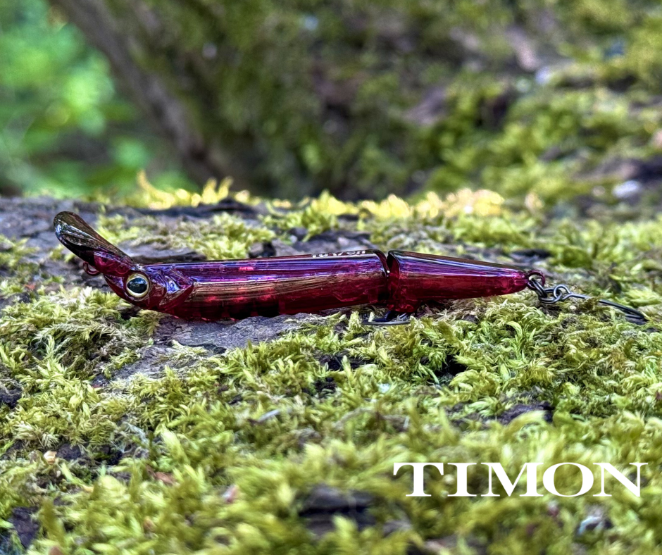 Obrázok produktu Wobler TIMON Futten FS – Rum Raisin