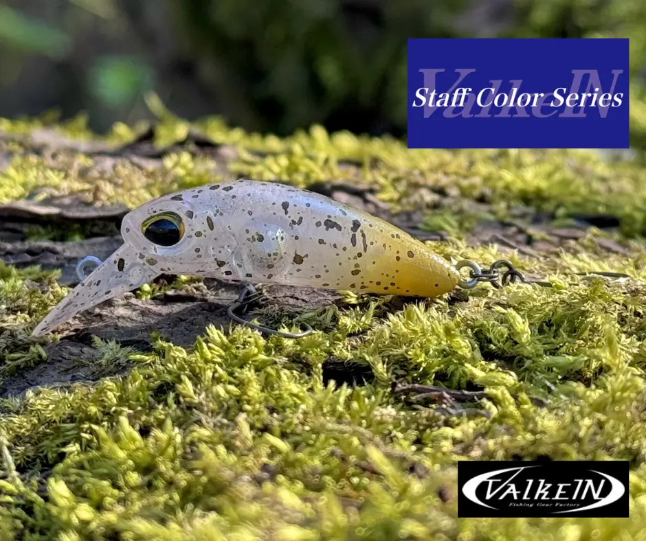 Obrázok produktu Wobler VALKEIN Kuga C192 – Holy Glory STAFF LIMITED