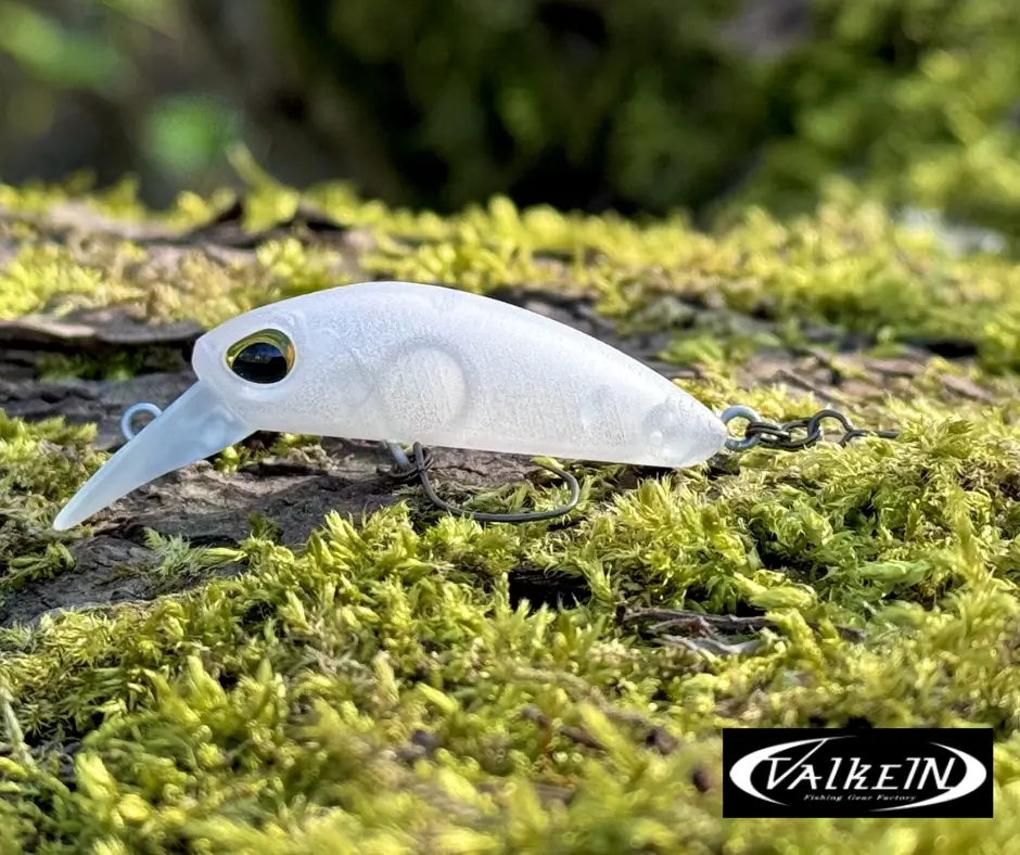 Obrázok produktu Wobler VALKEIN Kuga M047 – Mat Red Glow