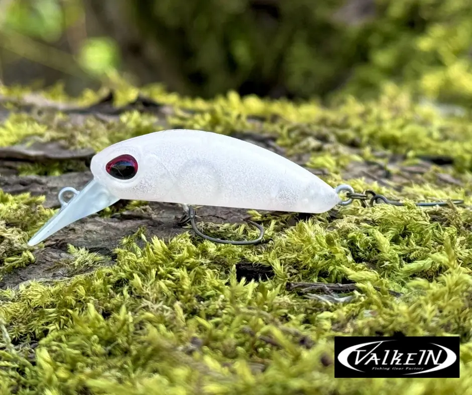 Obrázok produktu Wobler VALKEIN Kuga S M047 – Mat Red Glow