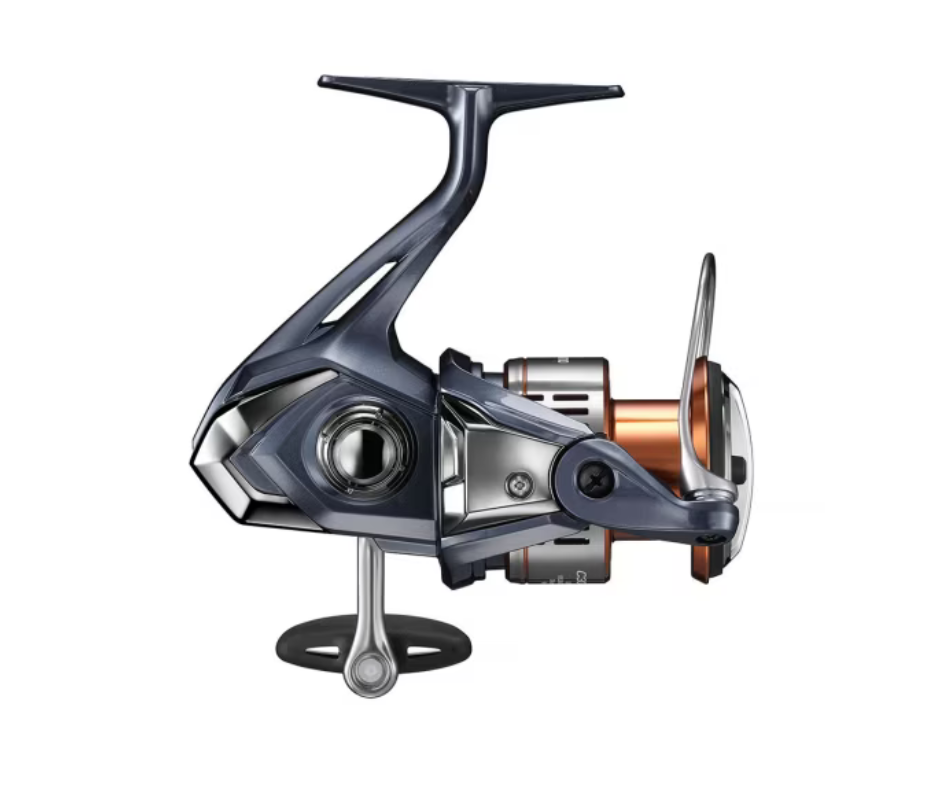 Obrázok produktu Navijak SHIMANO Nasci 2500 FD
