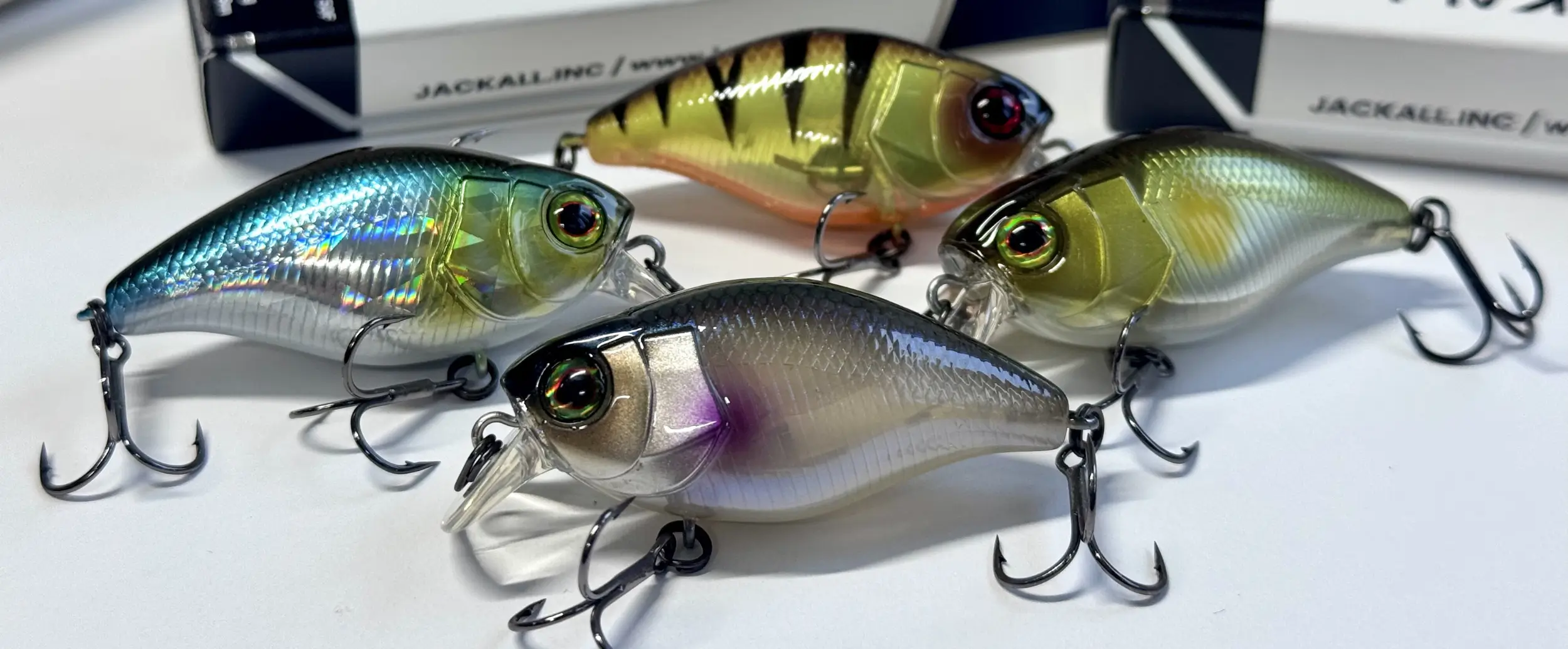 MAGNUM CHUBBY 50