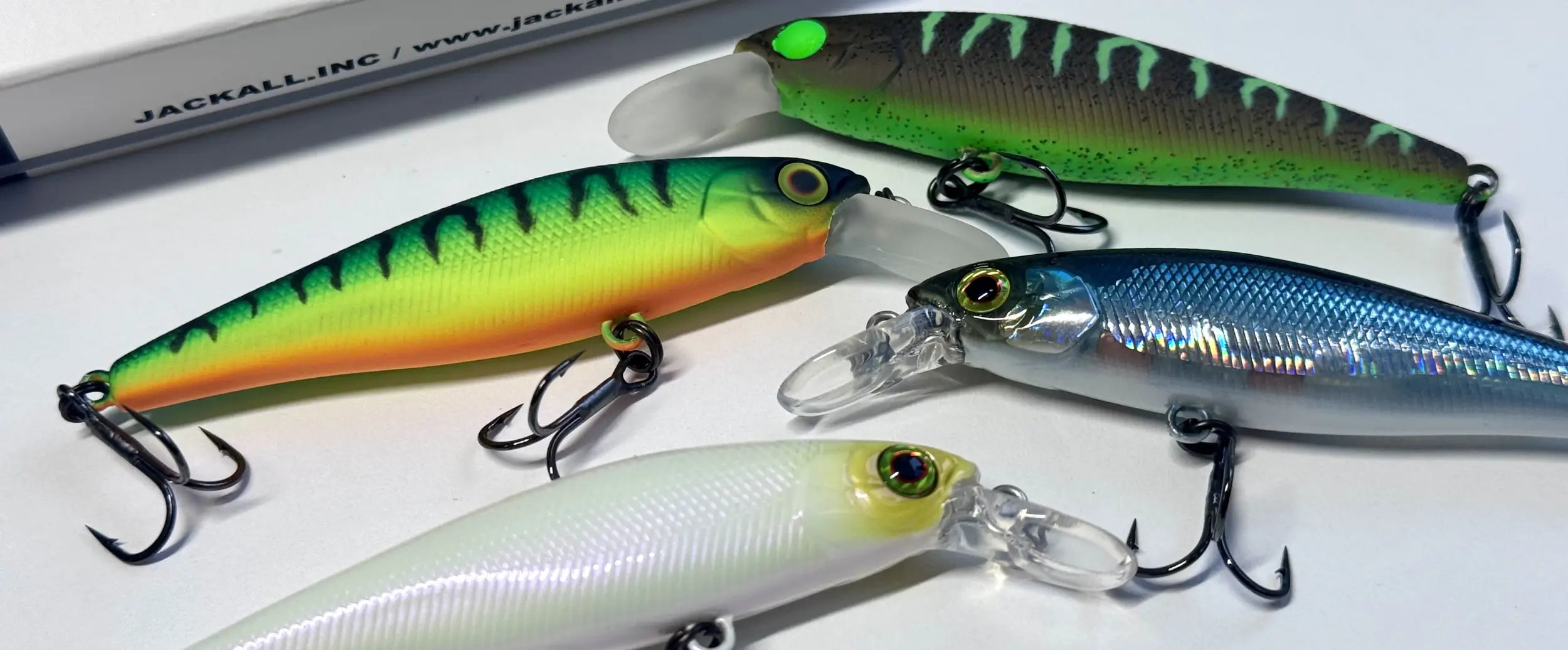 SQUAD MINNOW 65