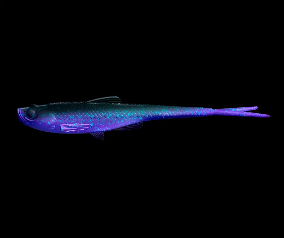 Obrázok produktu LIBRA LURES Bleak V-Tail 7,8″ – 20cm – Cosmos 123