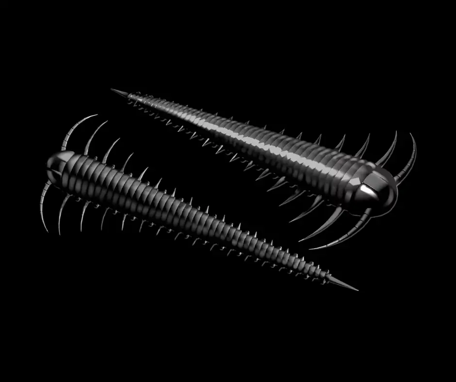 Obrázok produktu LIBRA LURES Slayzur 55 – Black 040 (Krill) – 12ks/bal