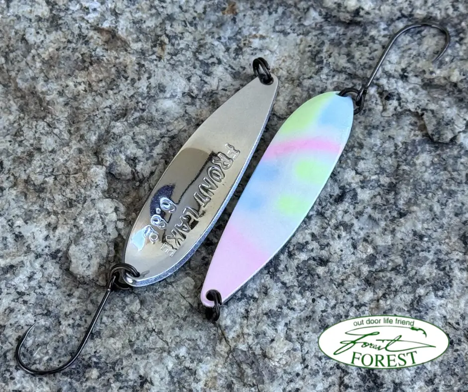 Obrázok produktu Plandavka FOREST Front Lake 6,8g – No.13 Pastel Pearl